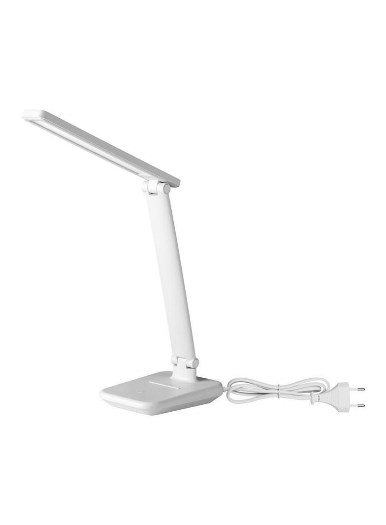 Lampka biurkowa THANGO LED 8W 600lm funkcja ściemniania zmiana barwy światła biały DL-18/W ORNO