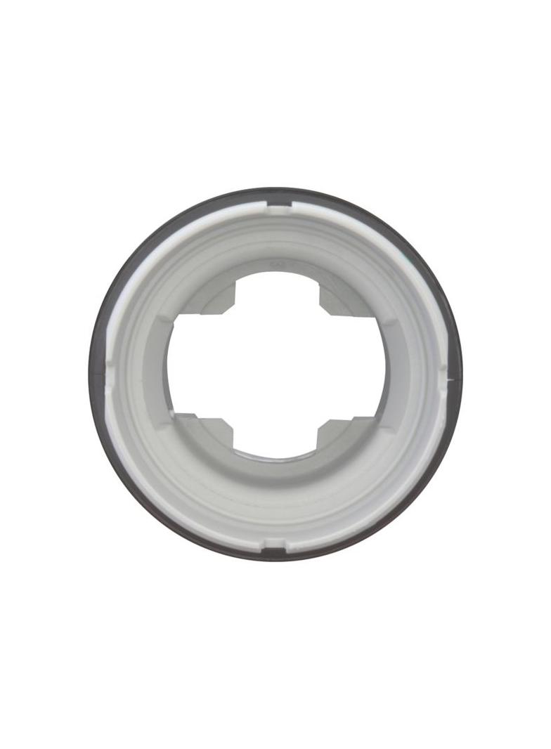 M22-L-X Główka lampki sygnalizacyjnej 22mm bez soczewki 216776 EATON