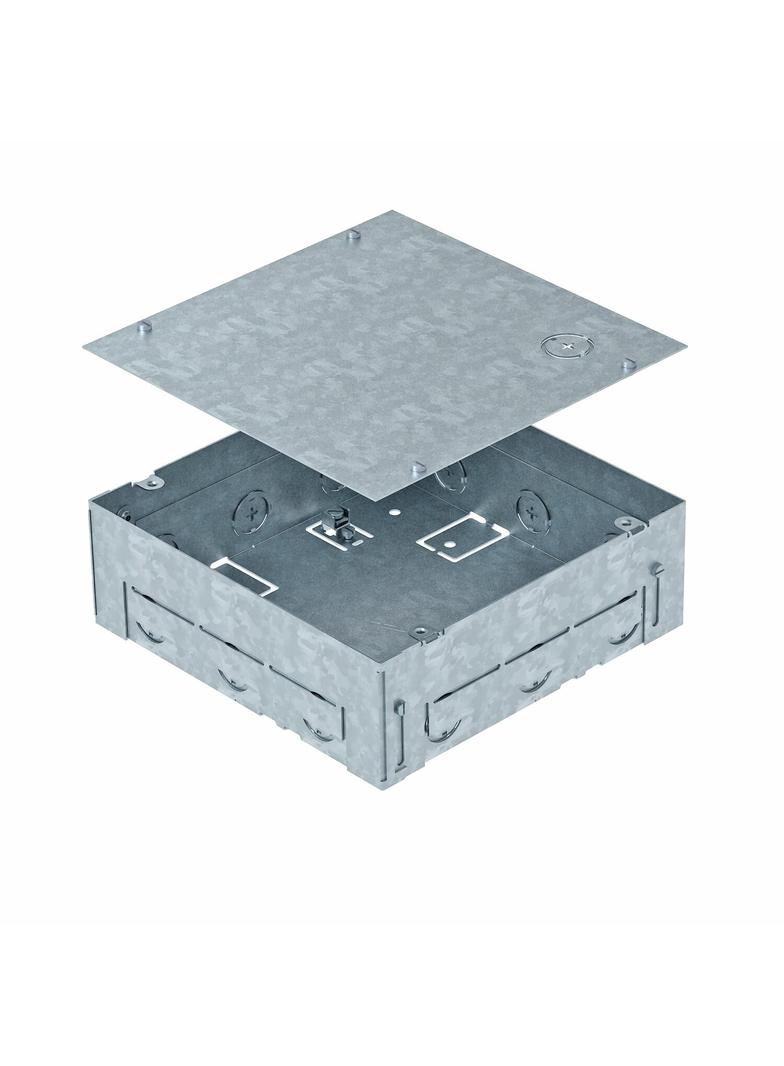 UDHOME BOX 4