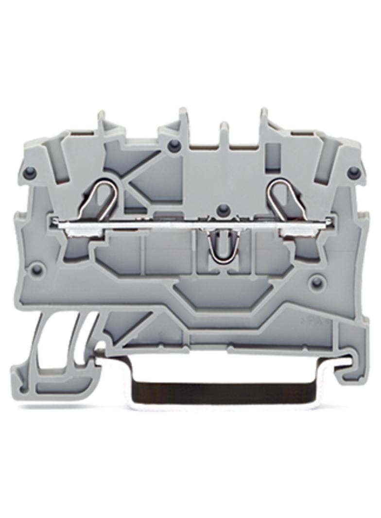 TOPJOBS złączka 2-przewodowa 1,0mm2 niebieska