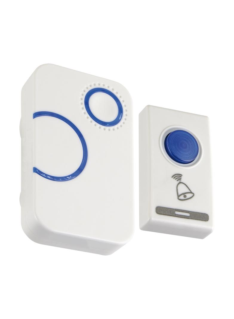 Dzwonek bezprzewodowy NUTKA 3V L