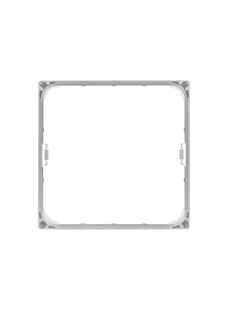 Ramka do montażu powierzchniowego Opraw DOWNLIGHT Slim SQ105 4058075079397 LEDVANCE