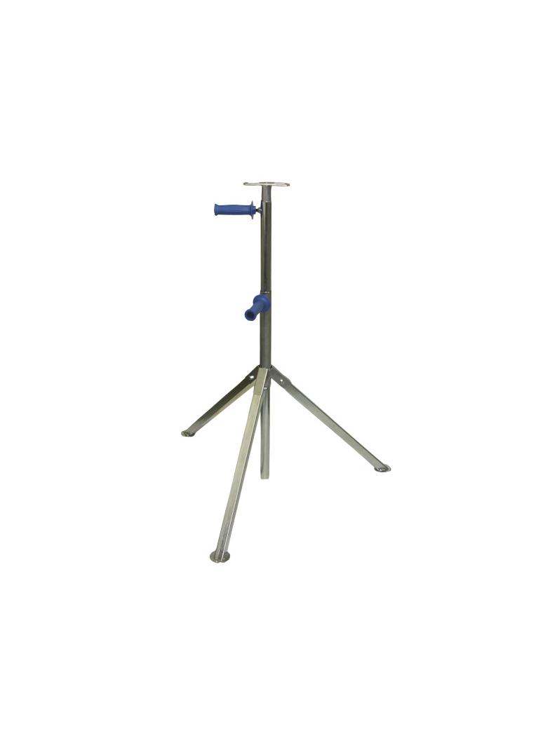Oświetlenie przemysłowe Statyw trójnożny