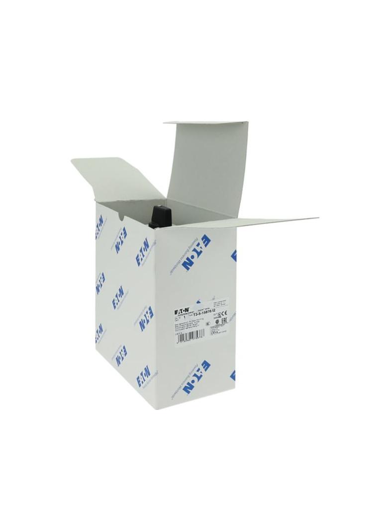 T3-5-15876/I2 Łącznik krzywkowy 32A 13kW 207537 EATON
