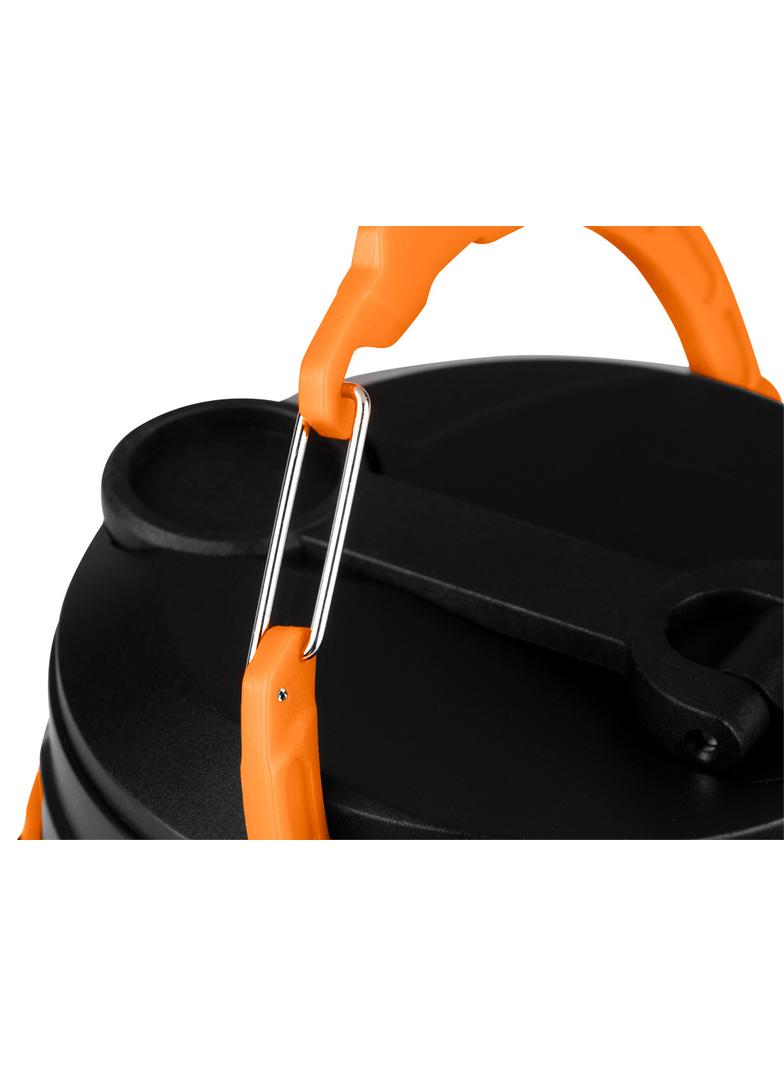 Lampa biwakowa 3 w 1