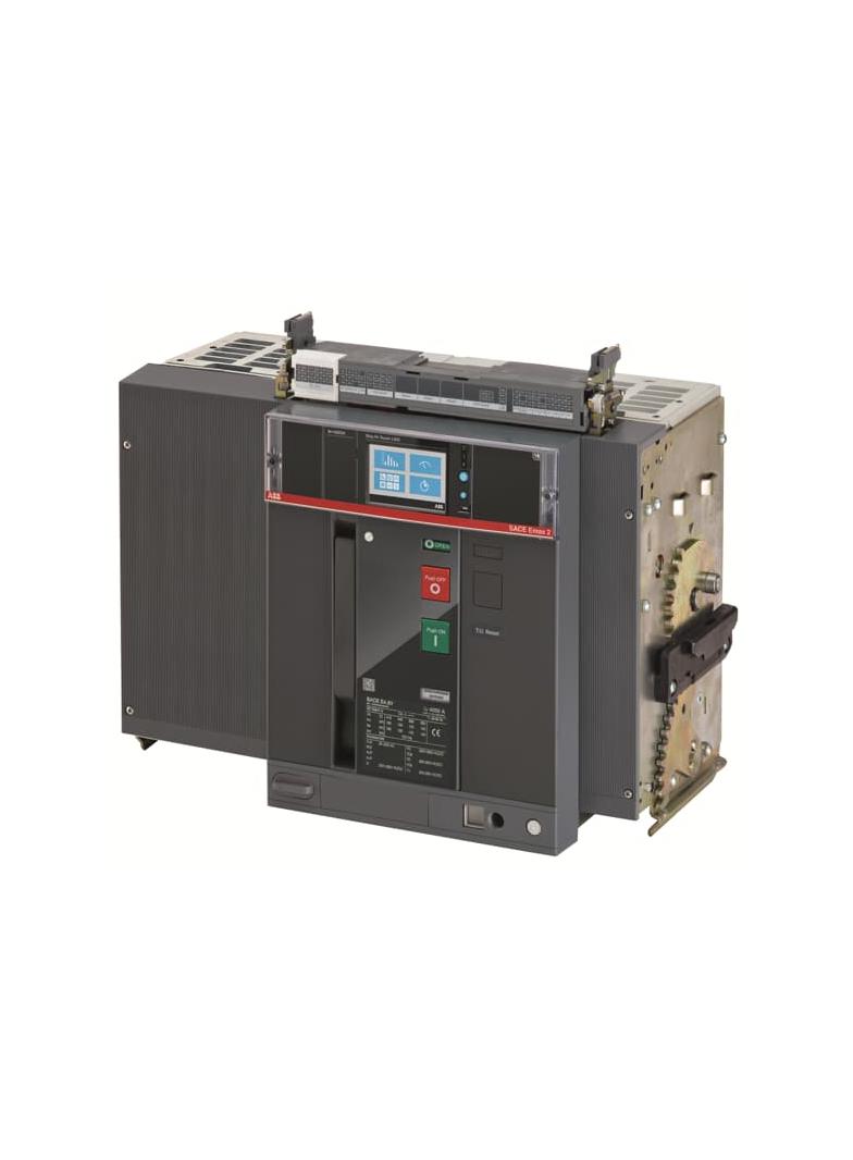 E4.2V 4000 Ekip Touch LSIG 4p WMP wyłącznik powietrzny