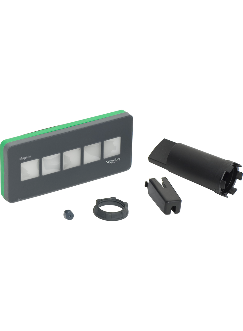 Listwa przyciski podświetlane USB