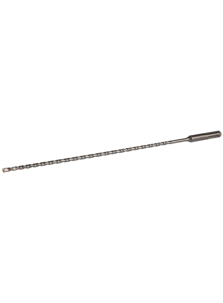 Wiertło do betonu 6x250x310 mm AGGRESSOR SDS plus RT-SDSA-6/310 RAWLPLUG