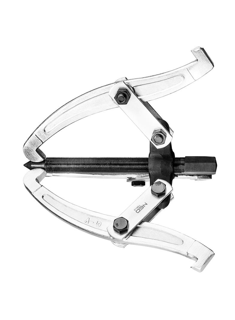 Ściągacz trójramienny 6"