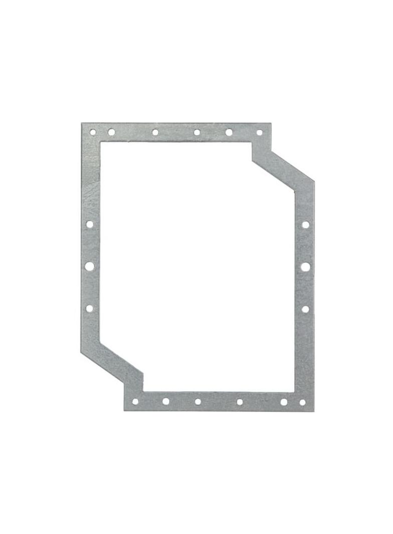 MBS-I4 Blacha ekranująca do P3 w obudowie 118742 EATON