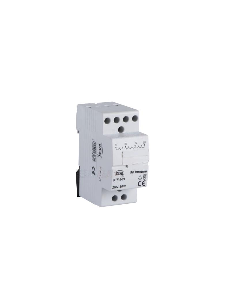 Transformator dzwonkowy KTF-8-24