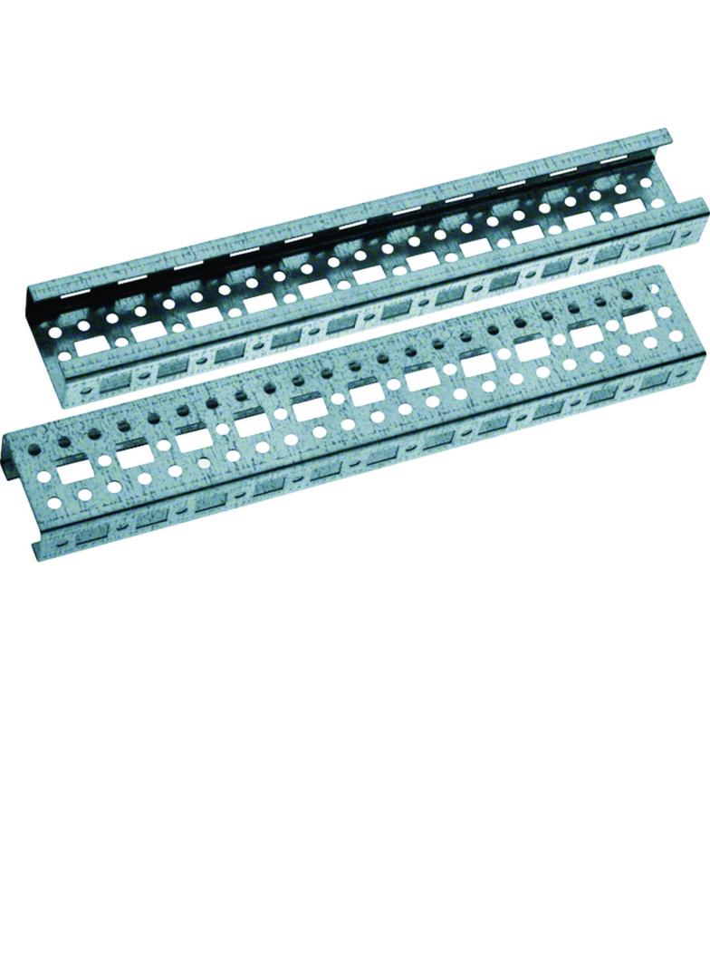 Profil universalny dla głęb.400 zest. (2szt) MES-UP40 HAGER