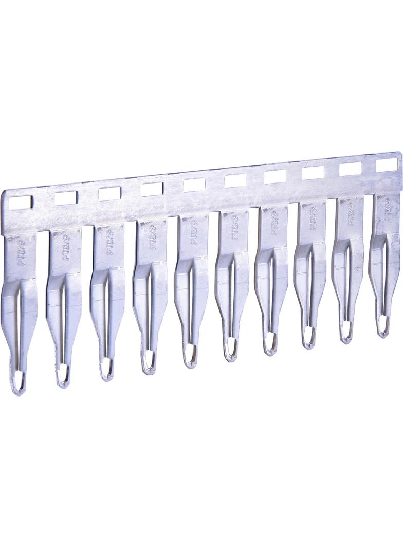 ESP-PTC/8/10 Zwieracz wtykowy 10-torowy do ESP-HMM.6 (szary)