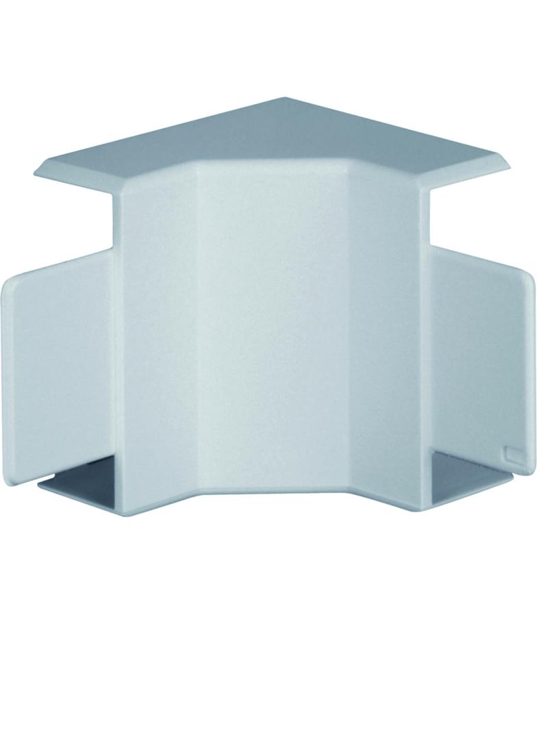 tehalit.LF Kąt wewnętrzny 18x45mm szary LF1804547030 HAGER