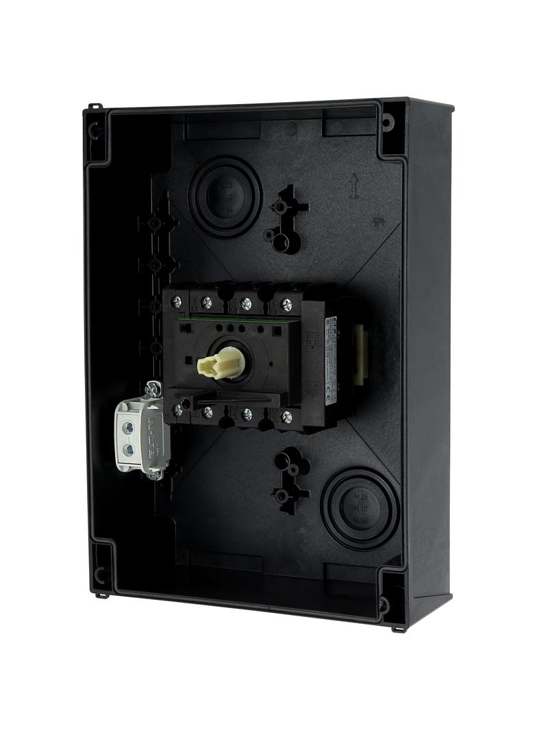 P3-100/I5/SVB/N/HI11 Rozłącznik On/Off 100A 50kW 207380 EATON