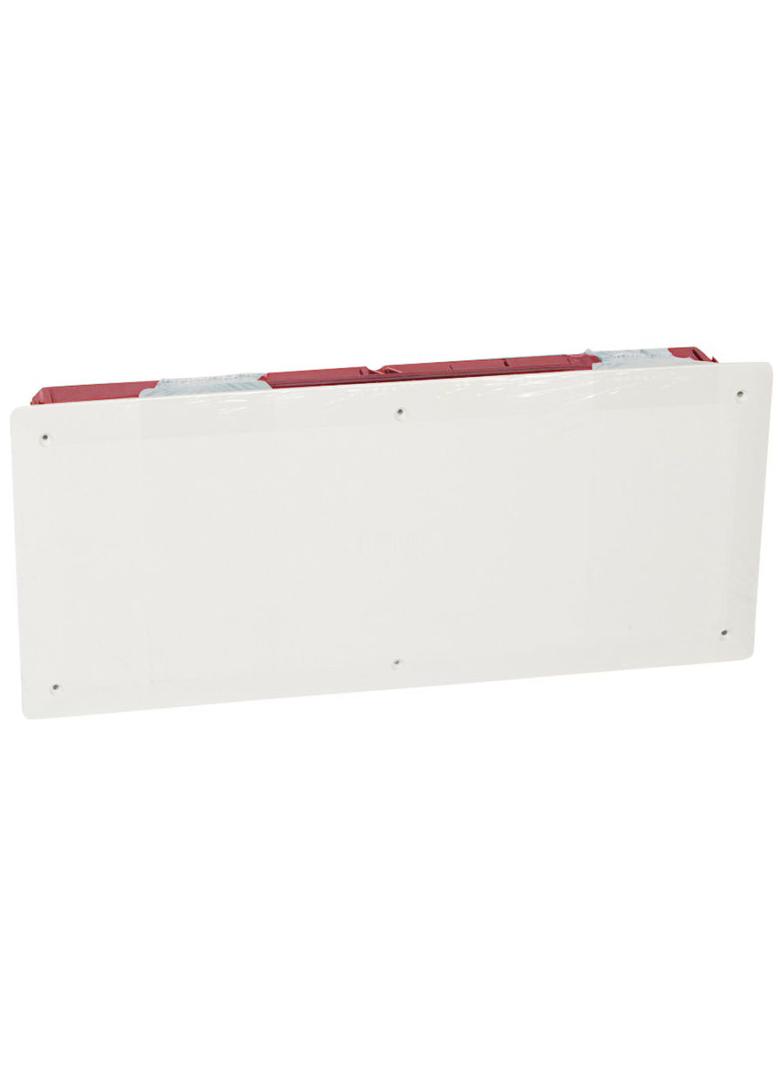 BATIBOX PUSZKA ROZGAŁĘŹNA O DUŻEJ POJEMNOŚCI DO SCIANY MUROWANEJ 400X180X70 MM, Legrand