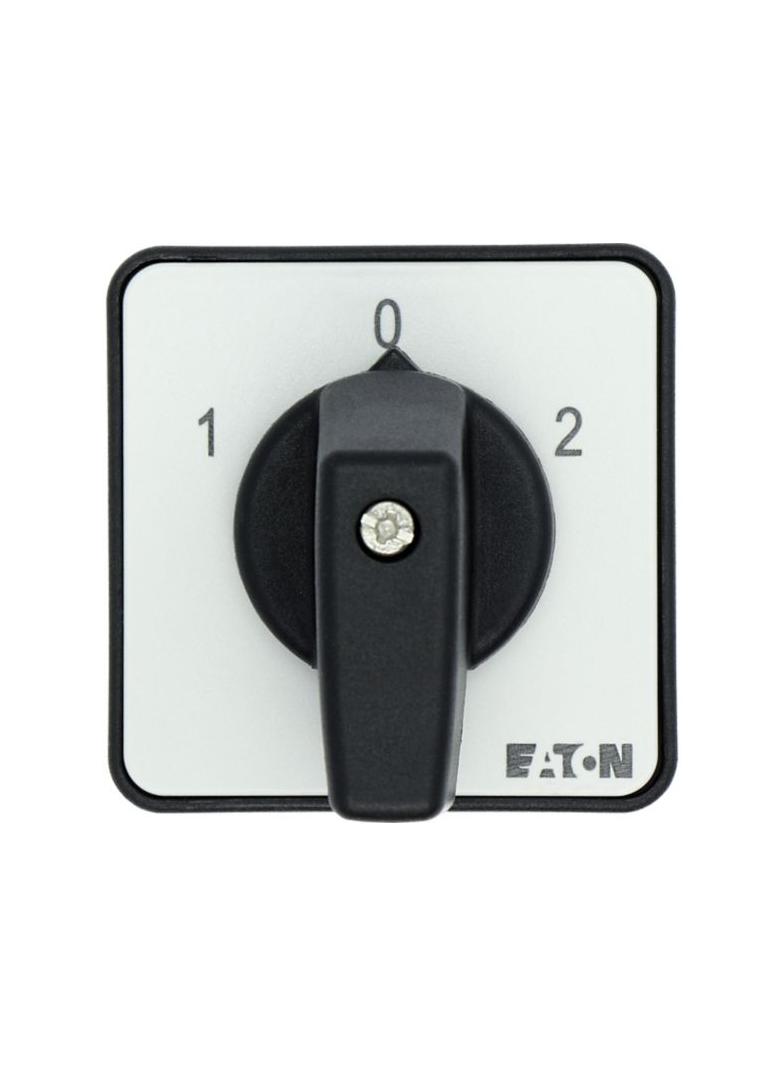 Łącznik krzywkowy L-0-P 3P 20A do wbudowania T0-3-8401/E 091047 EATON