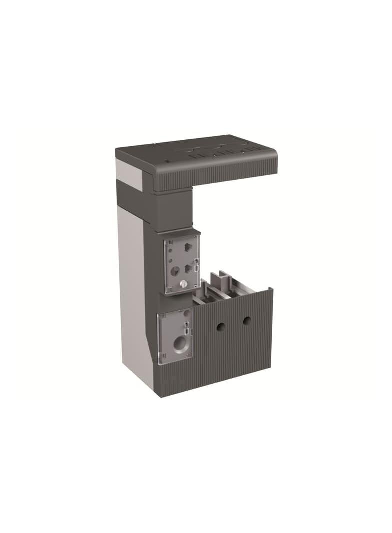 RC Sel x XT1 4p Fzabezpieczenie różnicowo-prądowe 1SDA067125R1 ABB