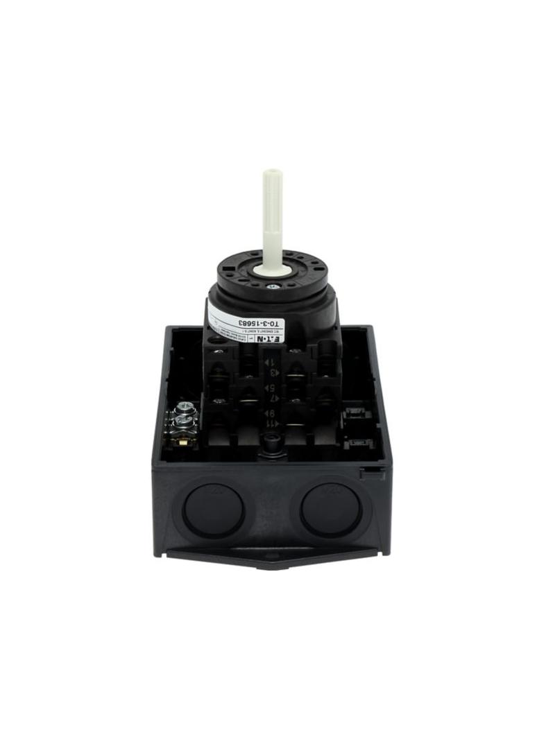 T0-3-15683/I1/SVB-SW Łącznik krzywkowy 20A 6.5kW 207158 EATON