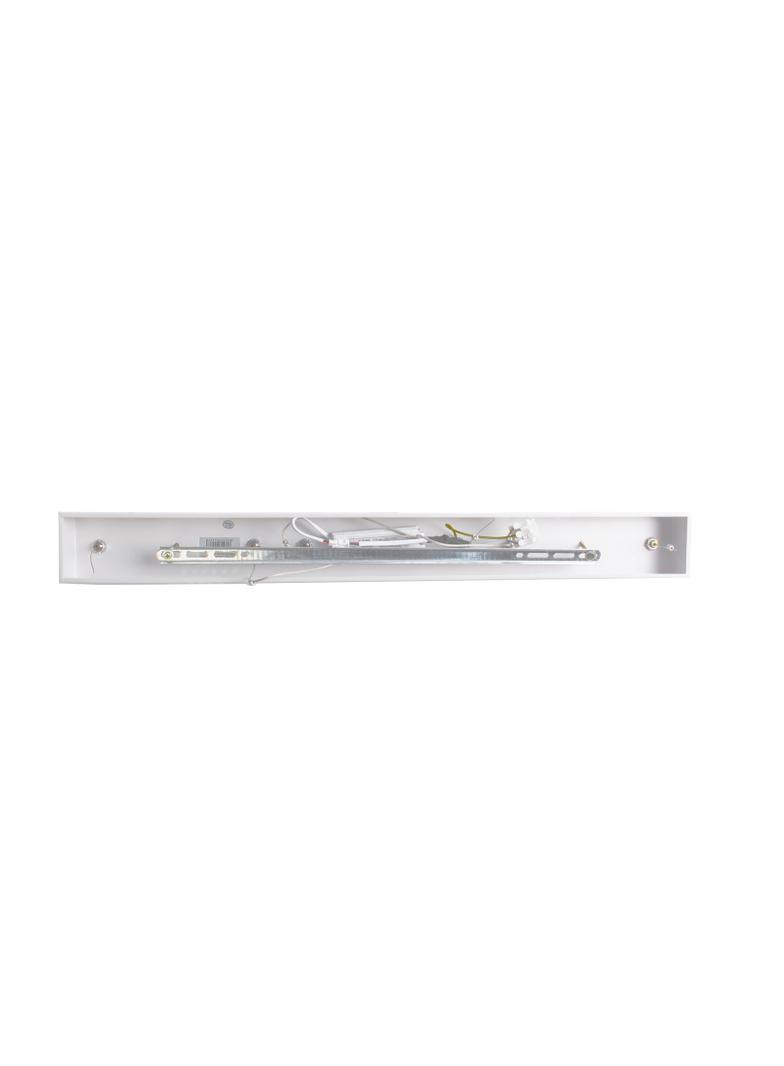 Milagro lampa wisząca LED Ring 36 W 2520lm 4000K ML407