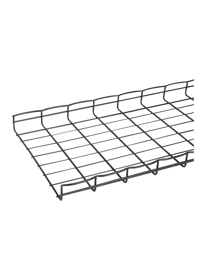 KORYTKO KABL CF 54/400 EZ+ CZARNE, Cablofil