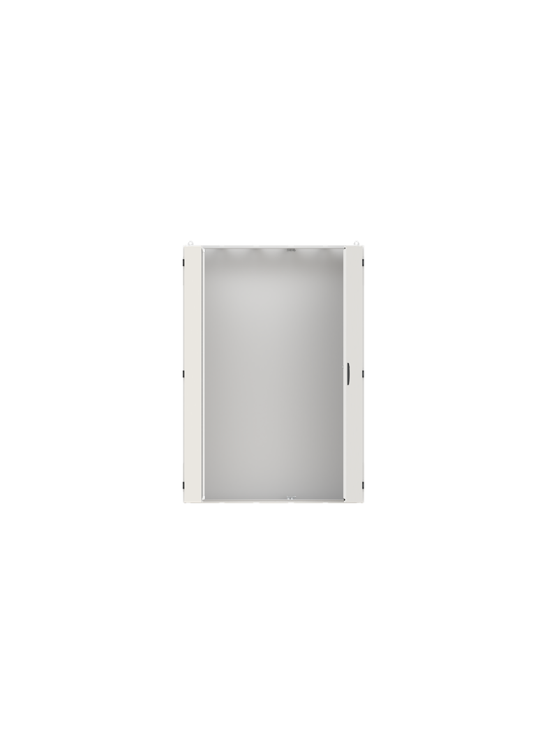 TL512G TwinLine-L szafa stojąca I kl. izol. IP55