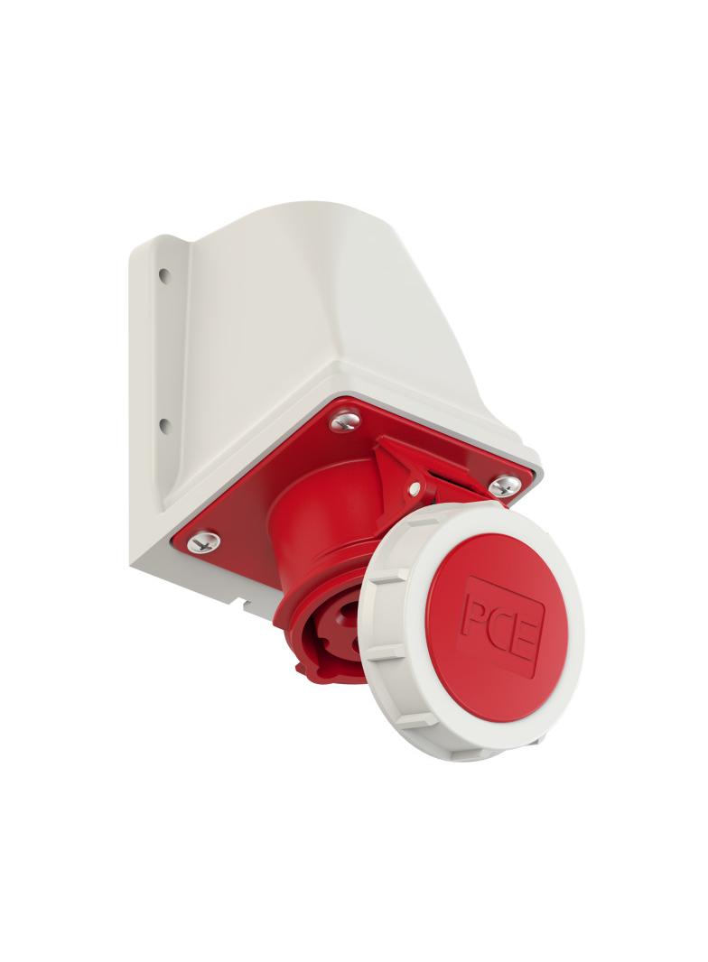 GN.STALE IP67 16A 3P 400V 9H