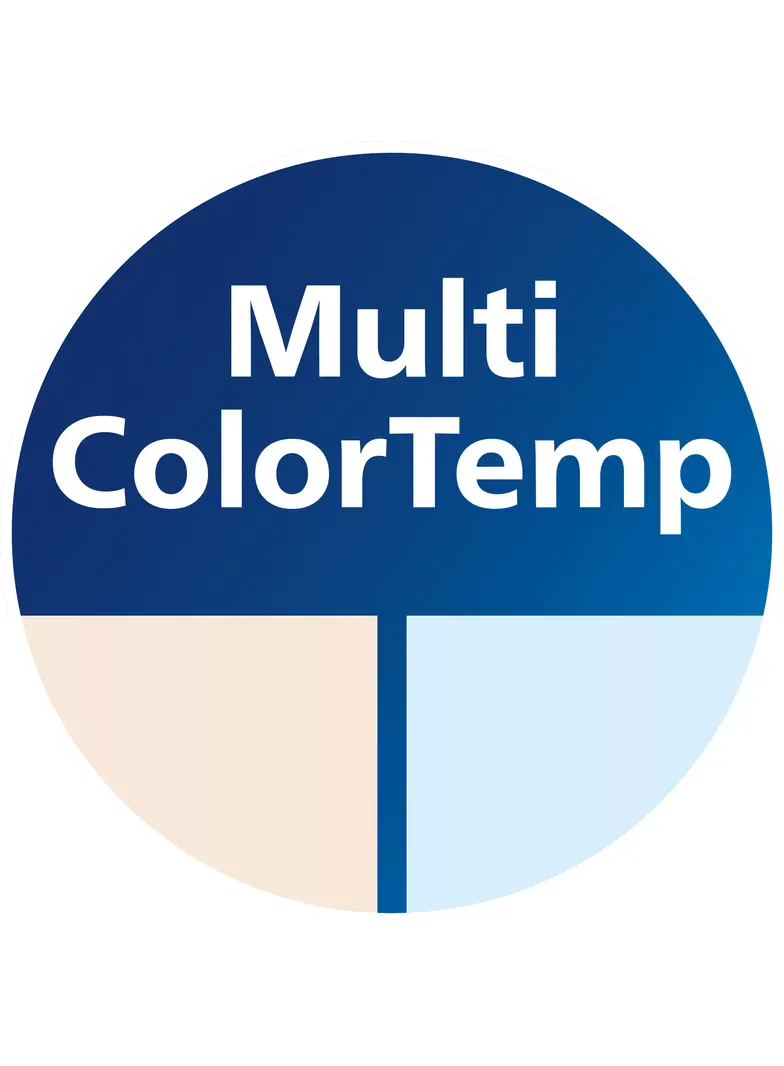 BVP167 LED60/830_40_65 DOB 50W SWB Naświetlacz Ledinaire "all-in-one"