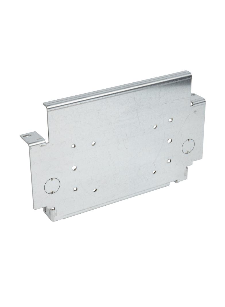 XL3 4000 PODSTAWA MONTAŻOWA DMX3/DMX3-I 1600 STACJ. PK, Legrand