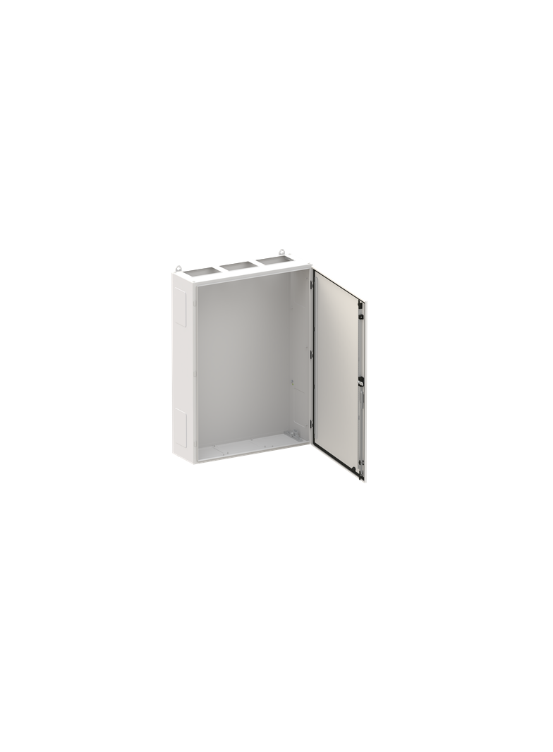 TL307G TwinLine-L szafa naścienna I kl. izol. IP55