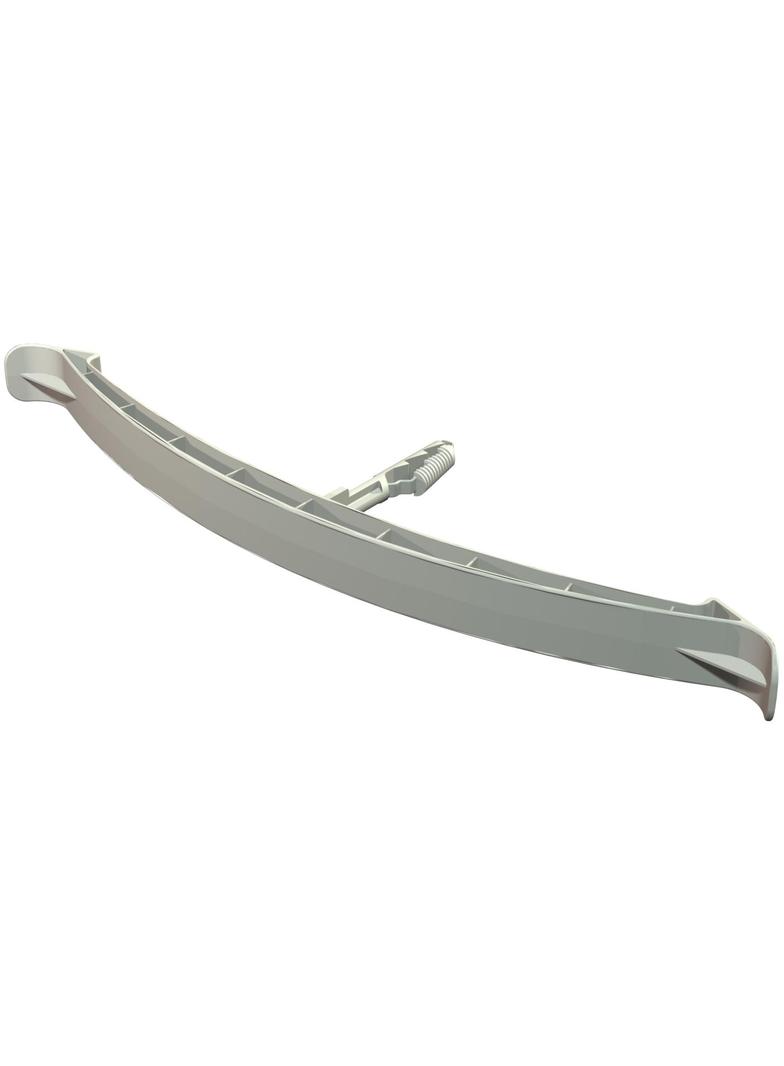 2033 STD, UCHWYT KABLOWY Z KOŁKIEM 2033/ST