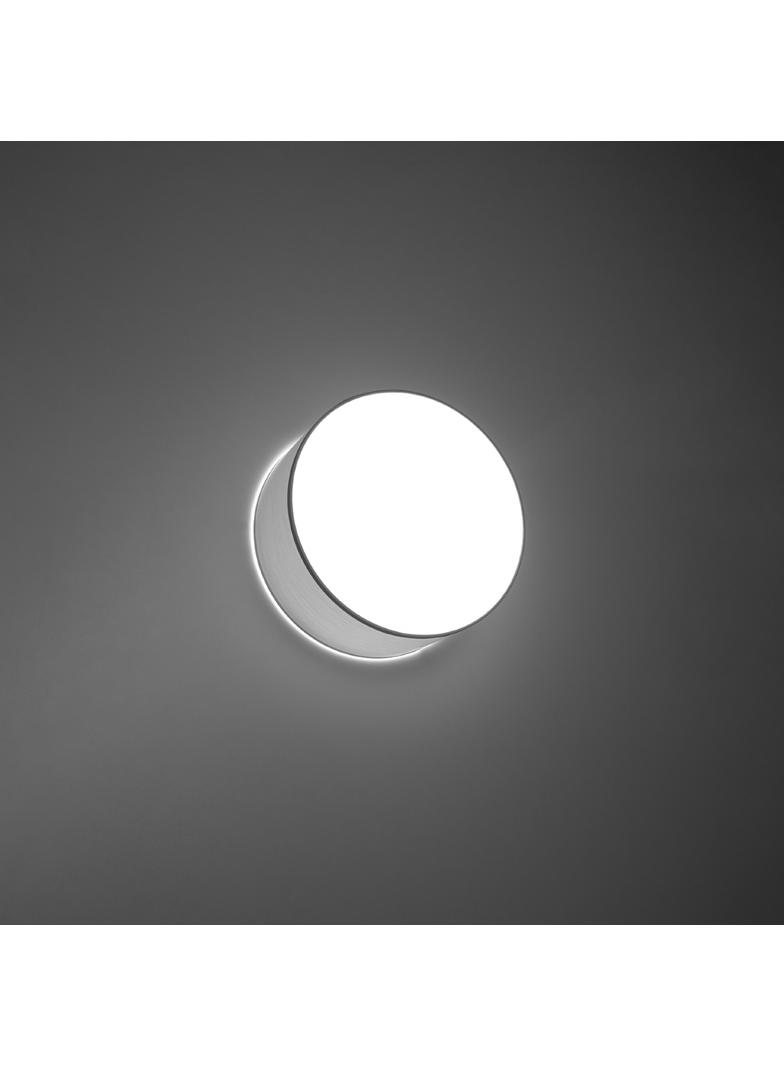 Sollux Plafon ARENA 25 szary SL.0128