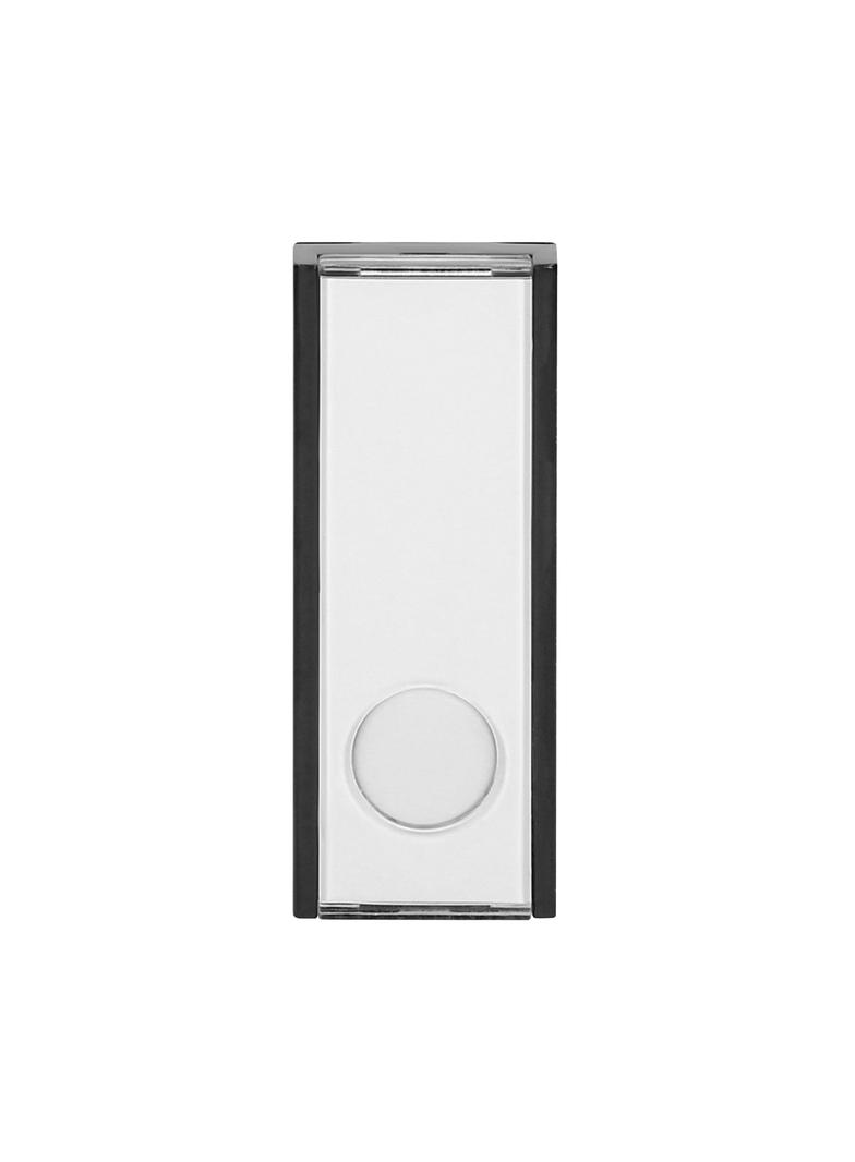 Przycisk bezprzewodowy do rozbudowy dzwonków z serii CALYPSO II OR-DB-QS-158PD ORNO