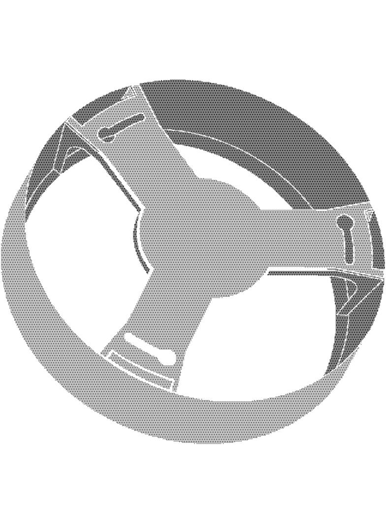 Ramka do oprawy LED DOWNLIGHT IP44 FRAME DN 215 WT 4058075709966 LEDVANCE