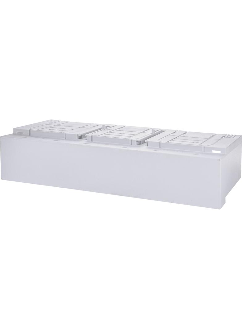 Osłona obszaru przyłącza PRS KVL-2 3P 001690955 ETI