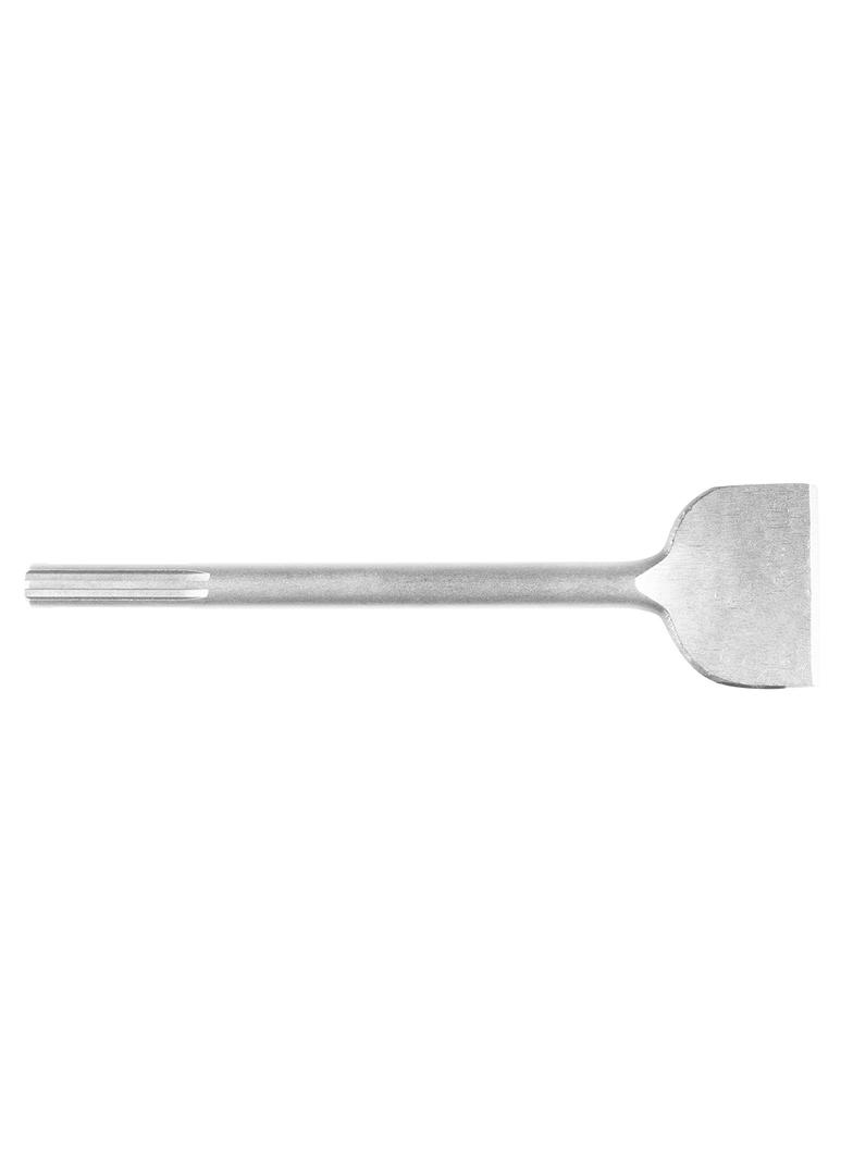 Dłuto SDS Max płaskie 75x300mm GRAPHITE 57H549 GTX 57-549 GTX Poland