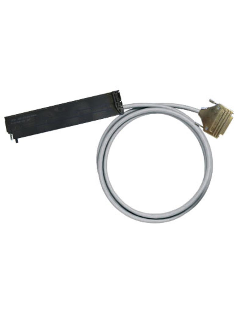 PAC-S400-SD25-V0-1M Przewód PLC 7789285010 WEIDMÜLLER