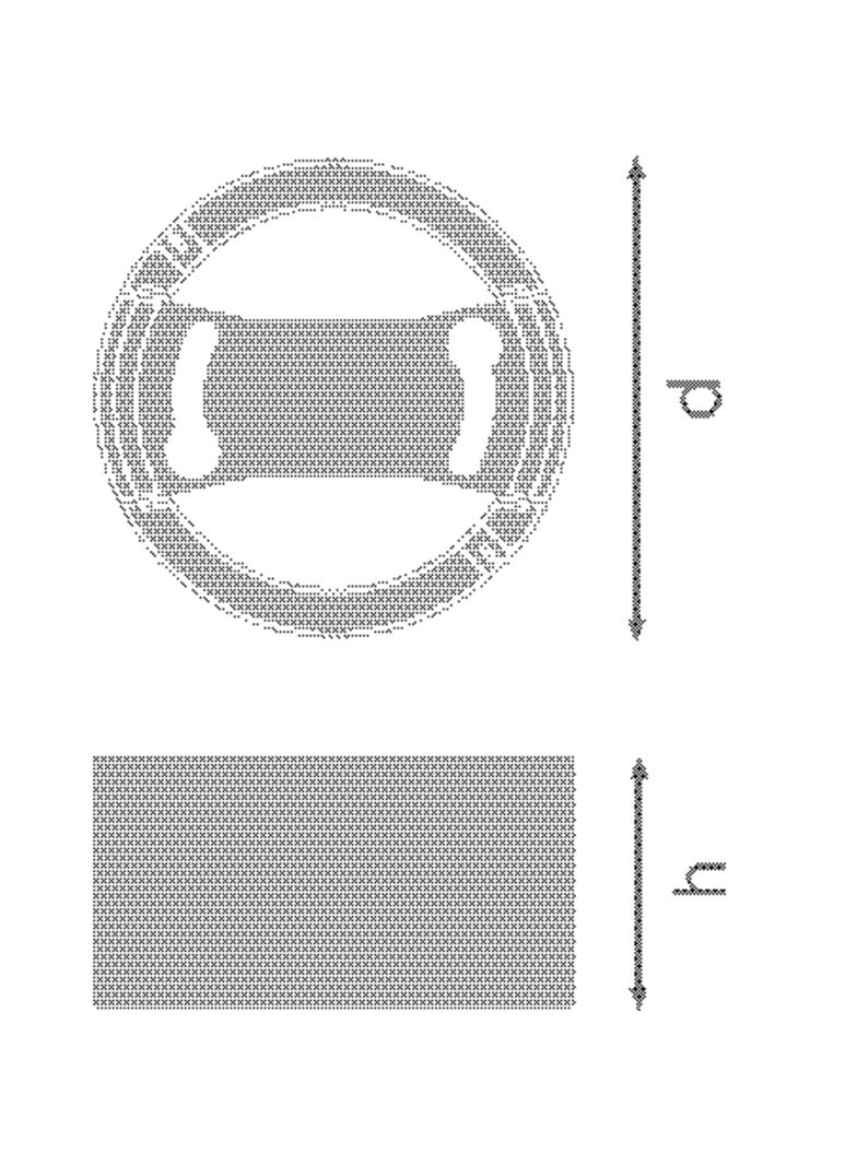 Ramka do oprawy LED DOWNLIGHT IP44 FRAME DN 90 WT 4058075709881 LEDVANCE
