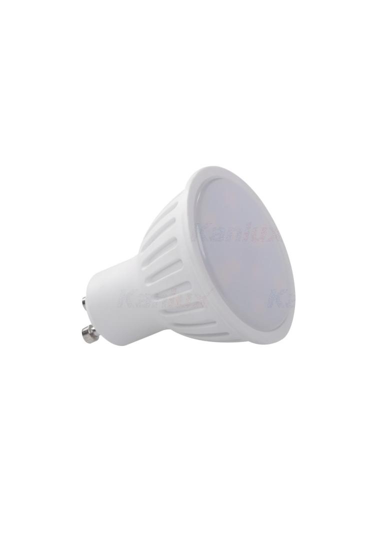 GU10 LED N 4W-WW