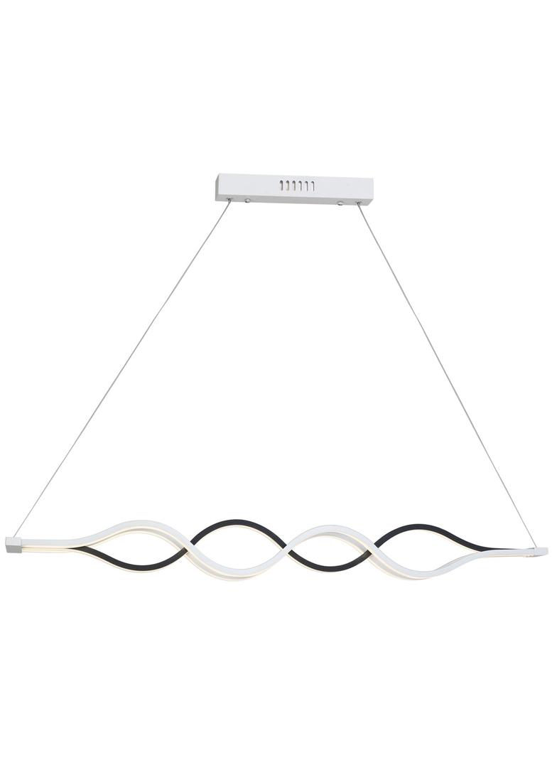 Milagro lampa wisząca LED Split 36W 2520lm 4000K ML213
