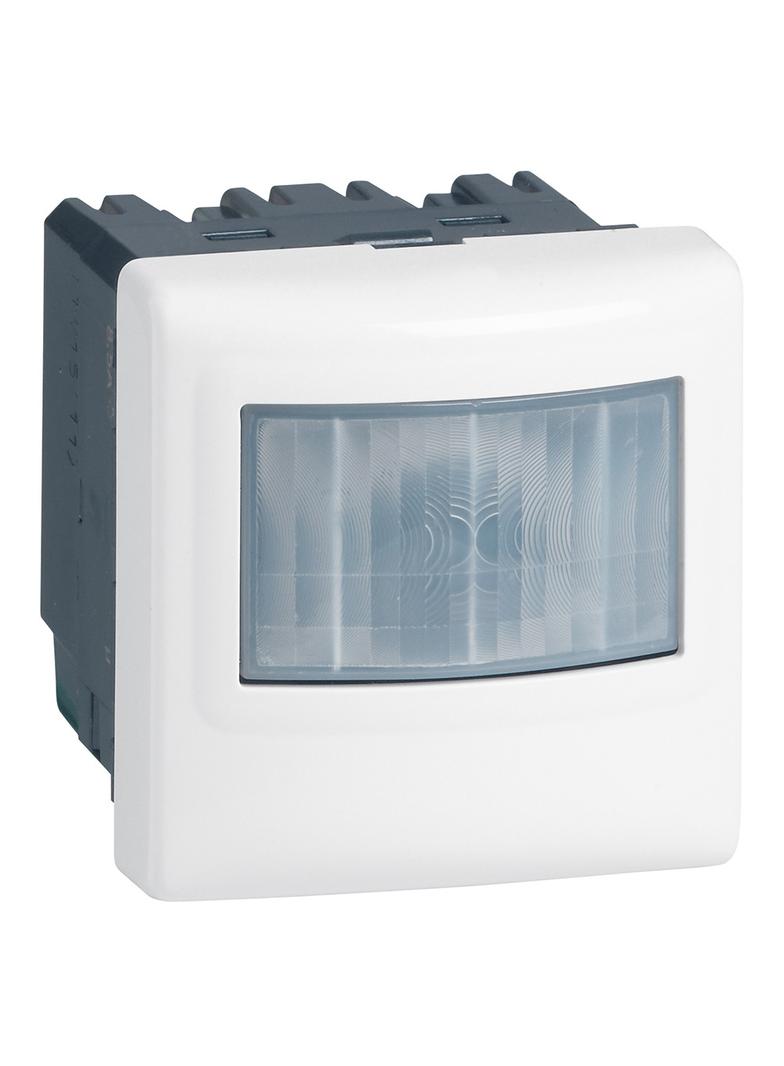 MOSAIC - ŁĄCZNIK AUTOMATYCZNY WIDEOPROJEKTORA BIAŁY, Legrand
