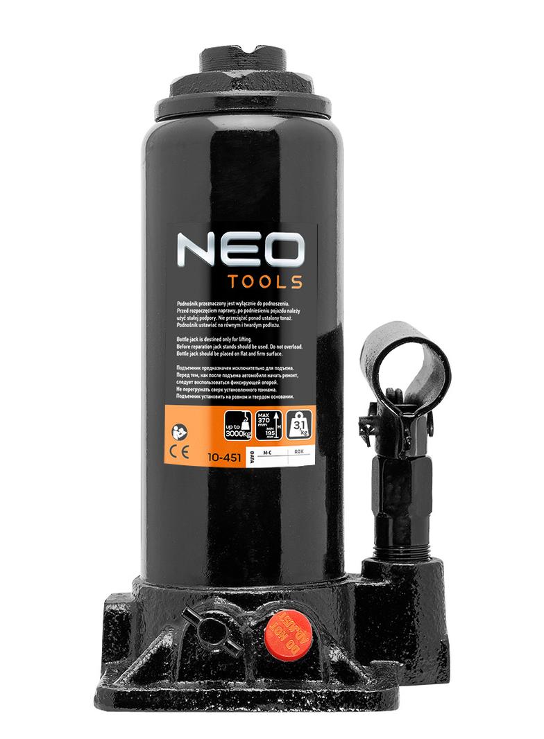 Podnośnik słupkowy 3 t