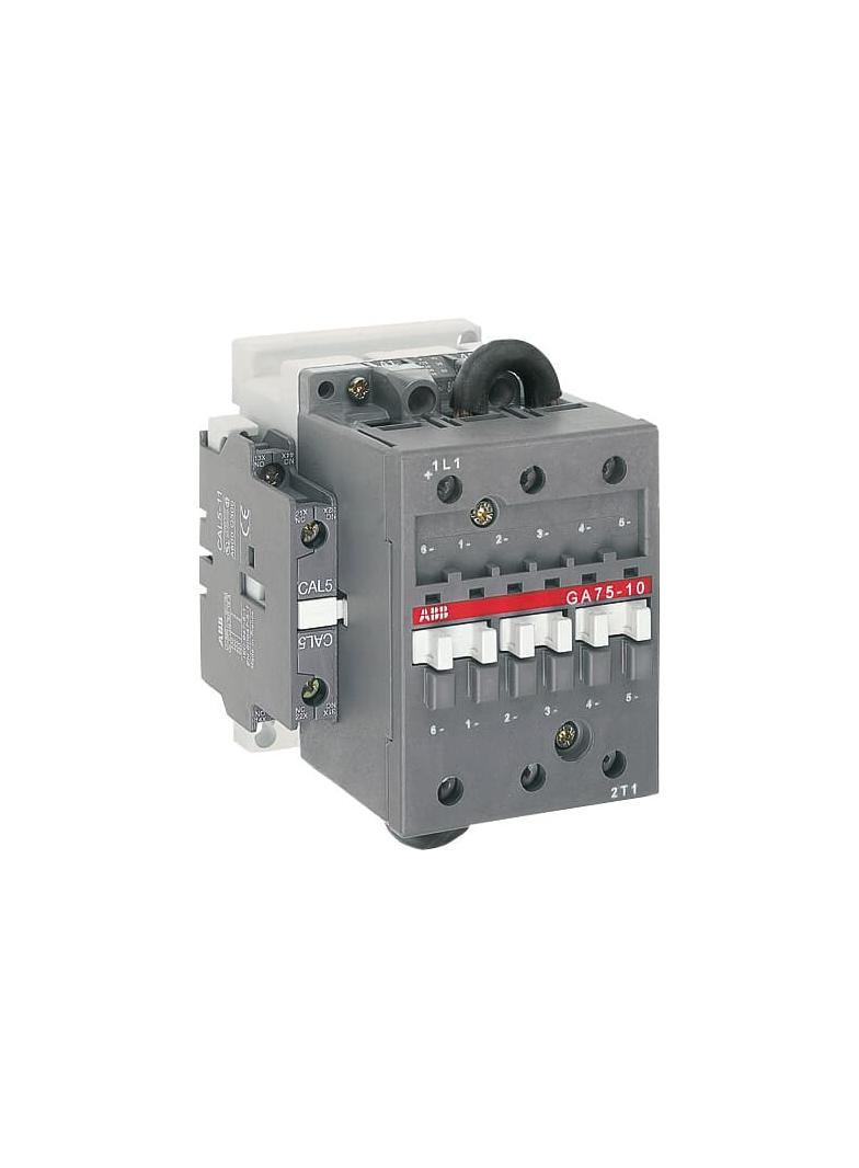 STYCZNIK GA75-10-11 42V 50HZ / 42V 60HZ