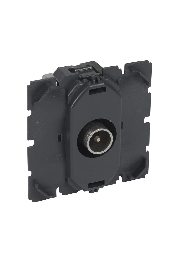 CELIANE - GNIAZDO TV PRZELOTOWE, Legrand