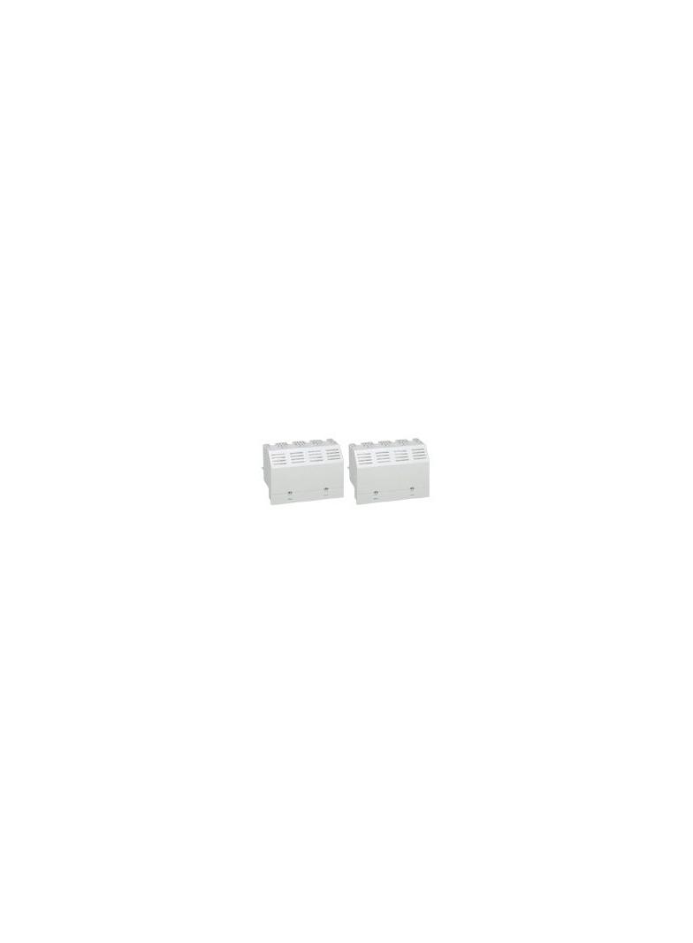 Zestaw 2 Osłon Przyłączy DPX-Is 250 026287 LEGRAND