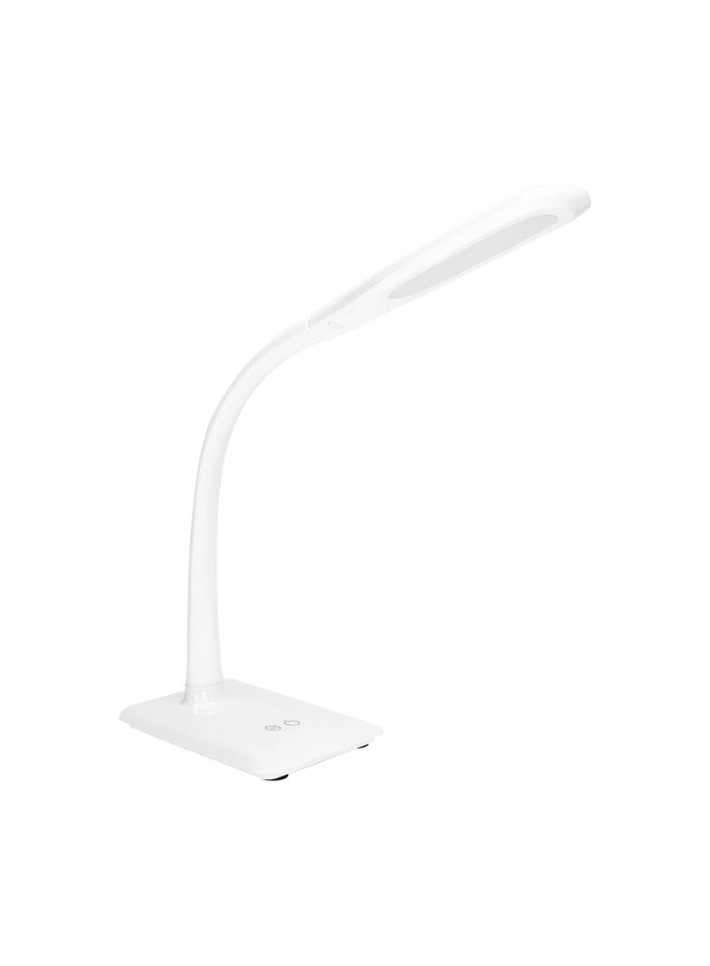 ERIE LED DIM 7W lampka biurkowa 400lm biała funkcja ściemniania i zmiany barwy temperaturowej 30 DL-