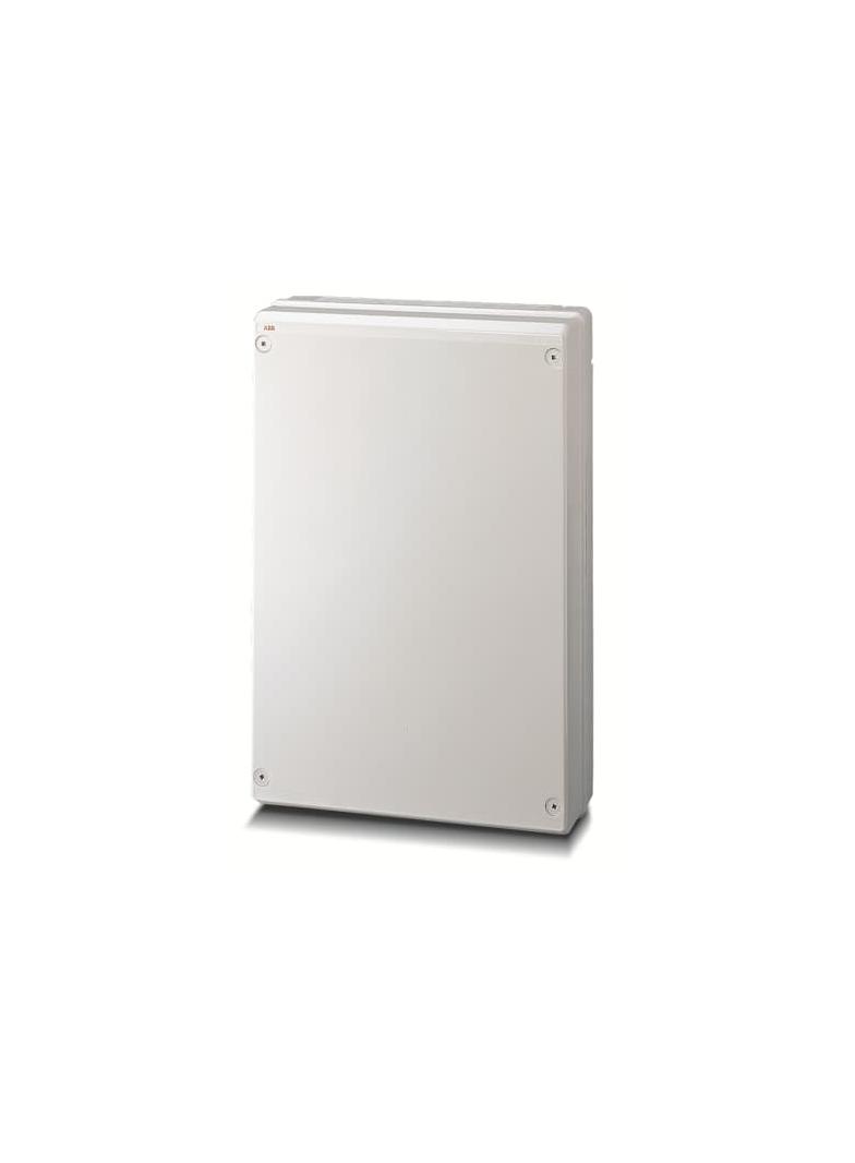 12818, Puszka łączeniowa IP65 poliwęglanowa - 380x570x140