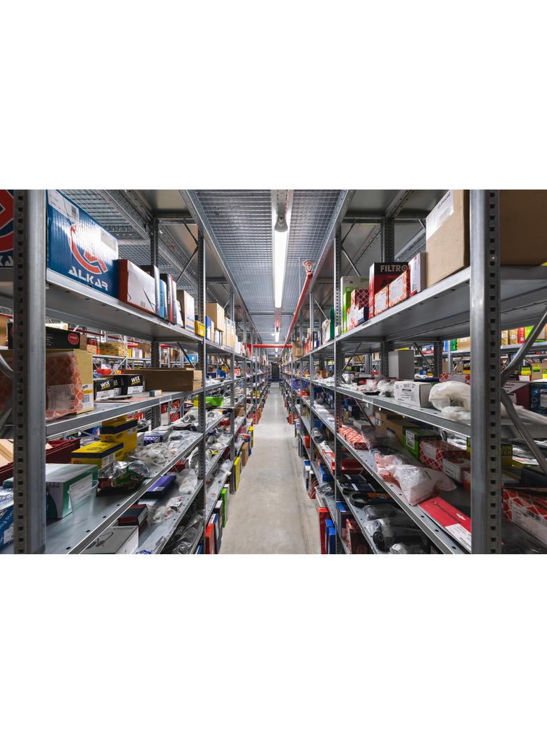 DP COMPACT 1500 55W 4000K GR IP66 LEDV LEDVANCE