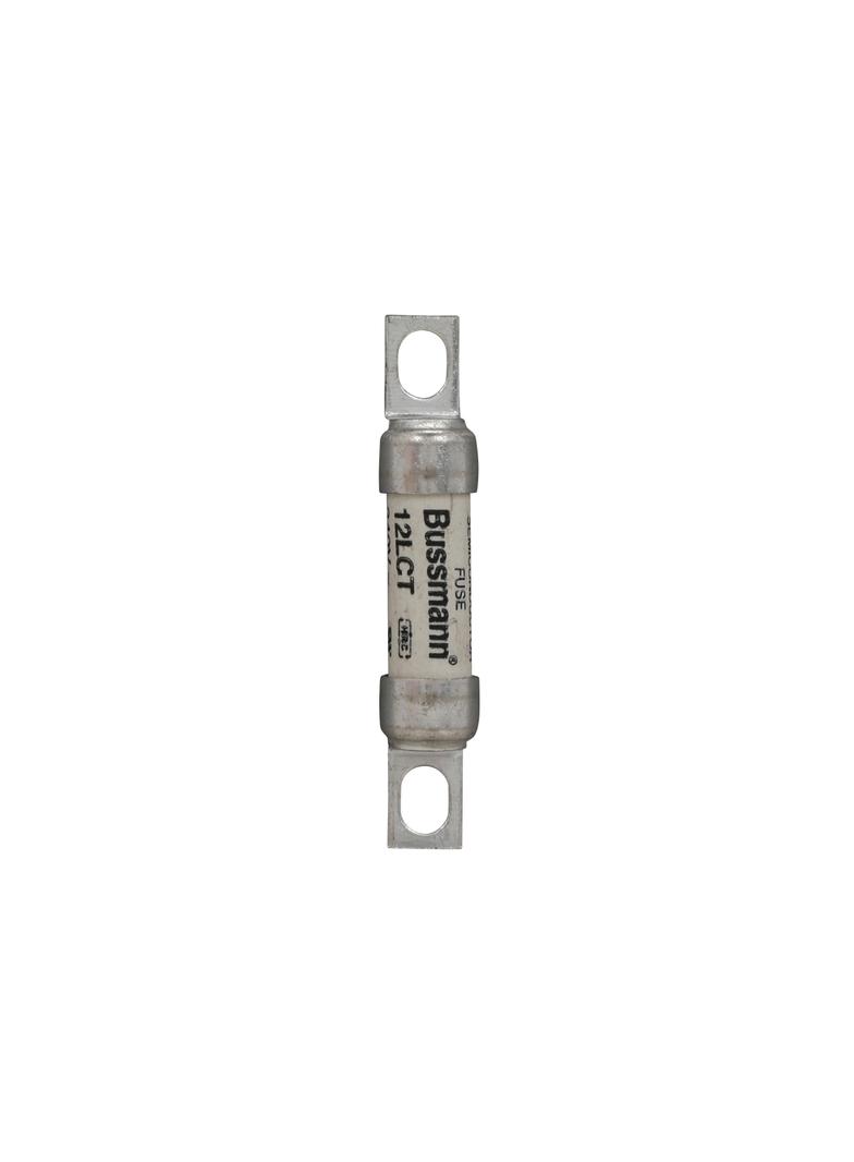 12AMP 240V AC BS88 HIGH SPEED FUSE Wkładka szybka 12A AC 240V DC 150V BS88 9x47 mm aR BS 12LCT EATON