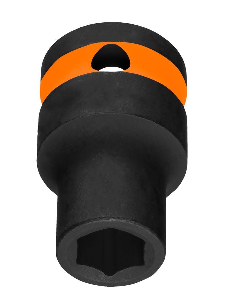 Nasadka udarowa 1/2'' 10x38mm Cr-Mo NEO GTX 12-210 GTX Poland